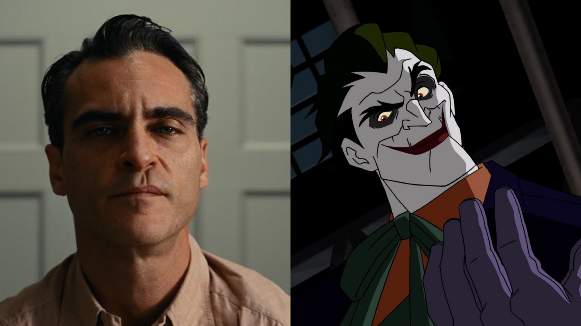 Joaquin Phoenix-Led Joker Film Gets Official Title and Release Date | TV Movie Fix1920 x 1080