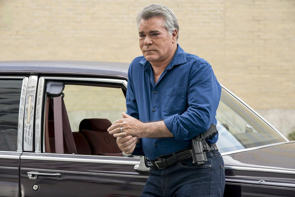 Ray Liotta In Negotiations to Board 'The Many Saints of Newark' Cast | TV Movie Fix