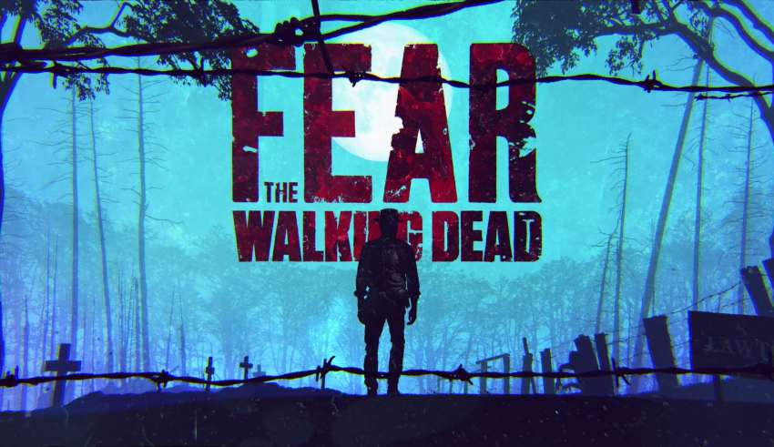 fear the walking dead theme song download