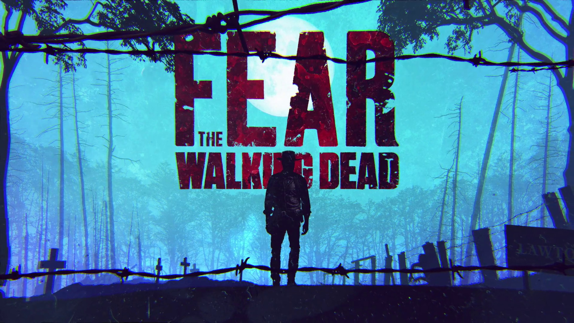 fear of the walking dead theme song